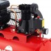 Compressor de Ar 2 hp 100L – 120 psi Worker 392960